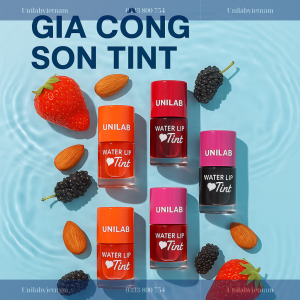 Gia Công Son Tint