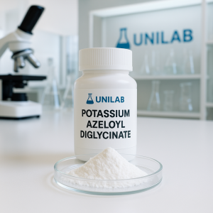 Potassium Azeloyl Diglycinate