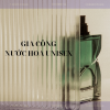 Gia Công Nước Hoa Hương Unisex