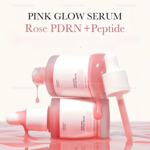 Gia Công Serum PDRN + Peptide