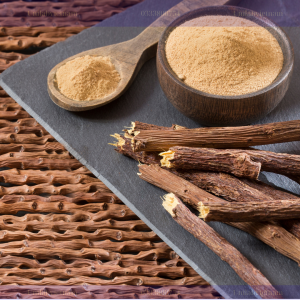 Chiết Xuất Cam Thảo Cô Đặc