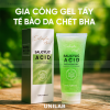 Gia Công Gel Tẩy Tế Bào Da Chết BHA