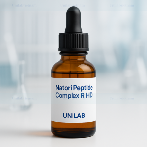 Natori Peptide Complex R HD