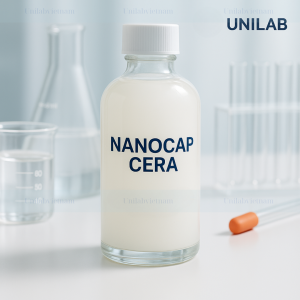 Nanocap Cera