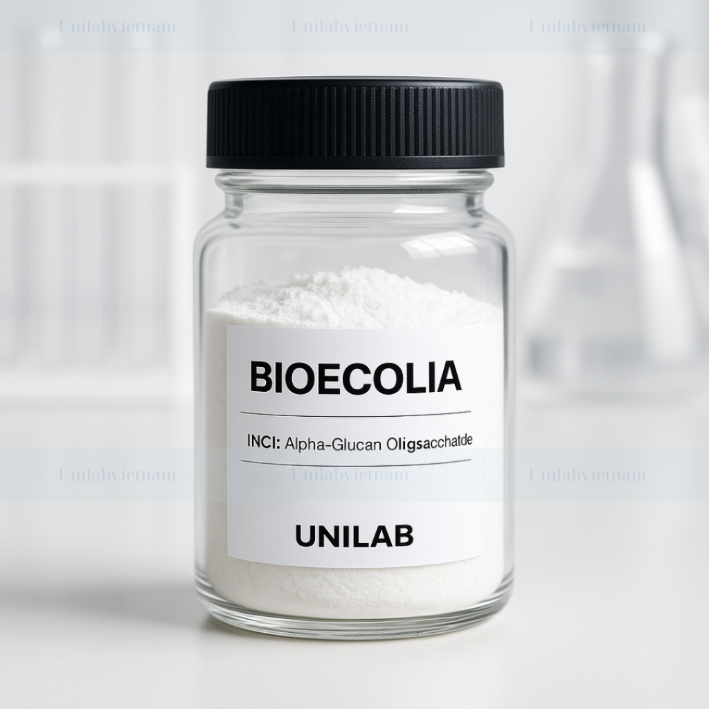 Bioecolia - Unilab