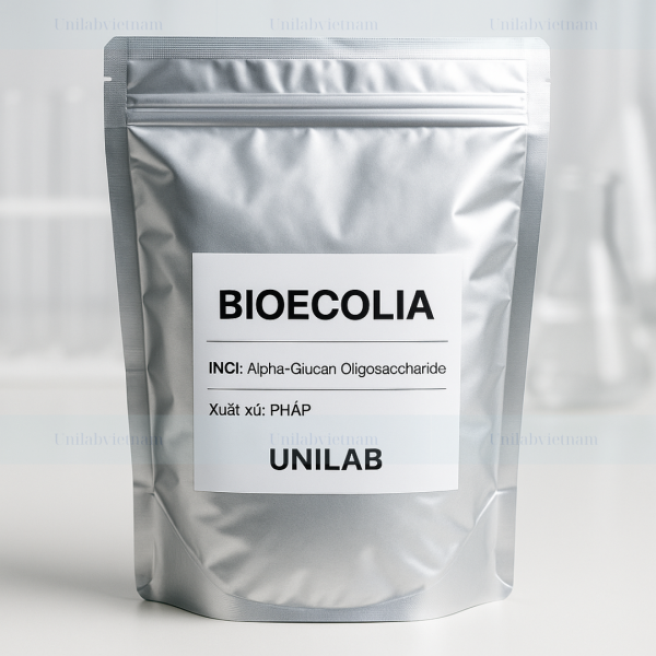 Bioecolia