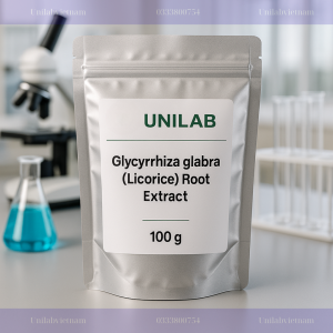 Chiết Xuất Cam Thảo Cô Đặc