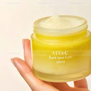 Gia công Bộ đôi dưỡng da Vitamin C