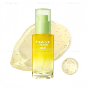 Gia công Bộ đôi dưỡng da Vitamin C