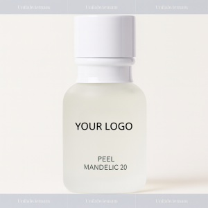 Gia Công Serum Peel Mandelic 20