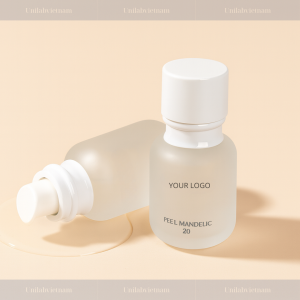 Gia Công Serum Peel Mandelic 20