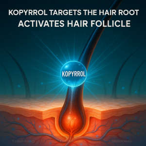 Kopyrrol Aqua