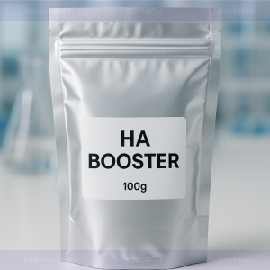 HA Booster (Hydrolyzed Sodium Hyaluronate)