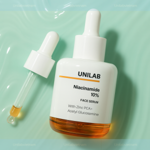 Gia công Serum Niacinamide 10%