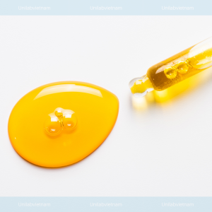Gia công serum sáng da vitamin C