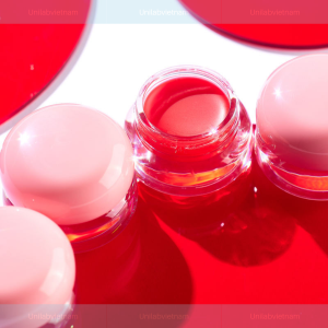 Gia công Son dưỡng môi và má hồng