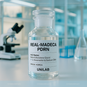 Real-Madeca PDRN