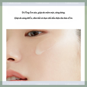 Gia Công Sữa Dưỡng Ẩm Da Mặt