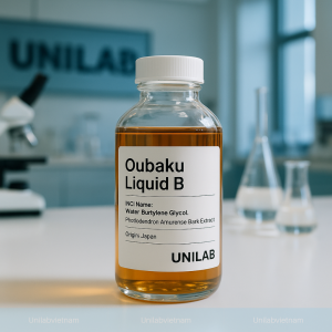 Oubaku Liquid B