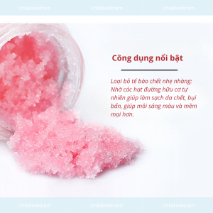 Gia Công Tẩy Tế Bào Chết Môi