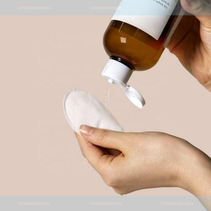 Gia Công Toner Glycolic Acid 7