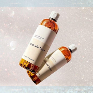 Gia Công Toner Glycolic Acid 7