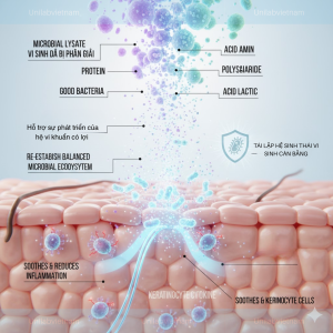 Baby Lacto (Lactobacillus Ferment Lysate)