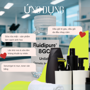 Fluidipure™ 8GC
