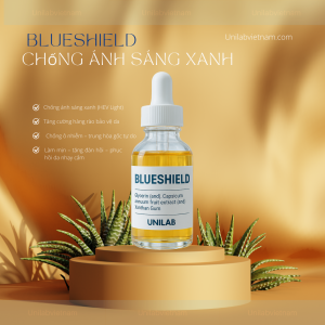 Blueshield – Hoạt chất chống ánh sáng xanh