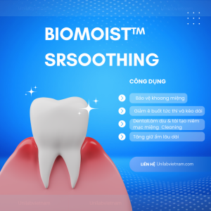 Biomoist™ Srsoothing