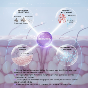 X-Resveratrol