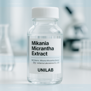 Chiết Xuất Cúc Leo (Mikania Micrantha Extract)