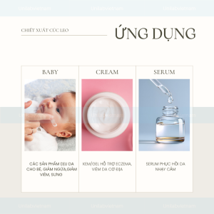 Chiết Xuất Cúc Leo (Mikania Micrantha Extract)