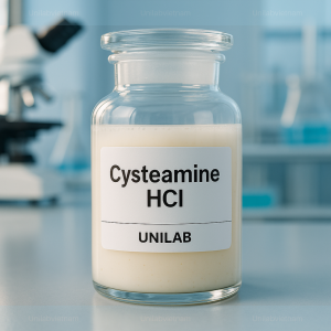 Cysteamine HCl – Hoạt Chất Làm Sáng Da