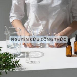 Rủi Ro Tính Sở Hữu Công Thức Khi Đặt Gia Công Mỹ Phẩm