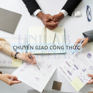 Rủi Ro Tính Sở Hữu Công Thức Khi Đặt Gia Công Mỹ Phẩm