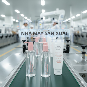 Rủi Ro Tính Sở Hữu Công Thức Khi Đặt Gia Công Mỹ Phẩm