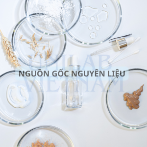 Rủi Ro Tính Sở Hữu Công Thức Khi Đặt Gia Công Mỹ Phẩm