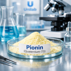 Pionin (Quaternium-73) – Hoạt Chất Kháng Khuẩn