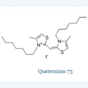 Pionin (Quaternium-73) – Hoạt Chất Kháng Khuẩn