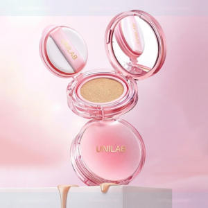 Gia Công Cushion Trang Điểm