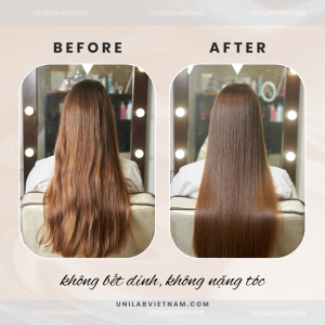 Gia Công Xịt Dưỡng Tóc Dầu Argan