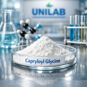 Capryloyl Glycine