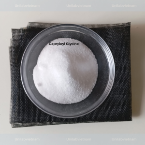 Capryloyl Glycine