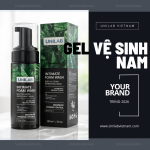 Gia Công Bọt Vệ Sinh Nam