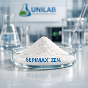 Sepimax™ ZEN – Polymer Tạo Gel