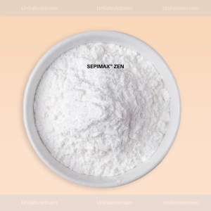 Sepimax™ ZEN – Polymer Tạo Gel