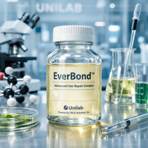 EverBond™ –Nguyên liệu Phục Hồi Tóc