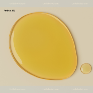 Retinal 1%