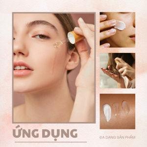 AQUAXYL™ Dưỡng ẩm
